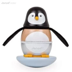 Janod Culbuto Zigolos Pingouin
