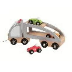 Janod Camion Multi Bolides