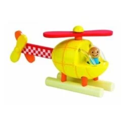 Janod Kit Magnet Hélico