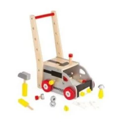 Janod Chariot établi Bricolo Redmaster