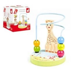 Janod Looping Sophie La Girafe