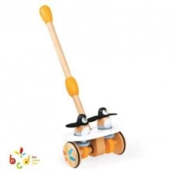 Janod Pingoo Twin Roll