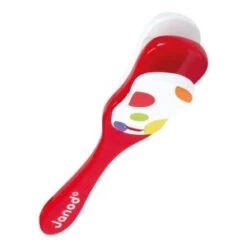 Janod Castagnettes En Bois Confetti