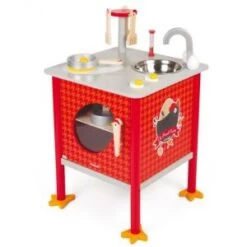 Janod J06545 - Cuisine Enfant The French Cocotte