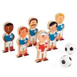 Janod Jeu De Quilles Champions