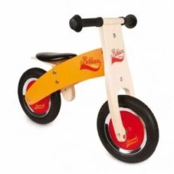 Janod Draisienne Little Bikloon