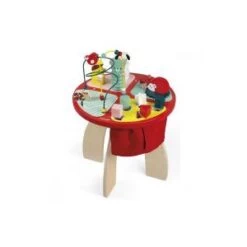 Janod Table D'activités Baby Forest