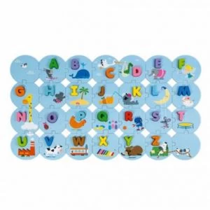 Janod Puzzle J Apprends L Alphabet 1 Janod Puzzle J Apprends L Alphabet