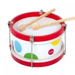 Janod Tambour Confetti