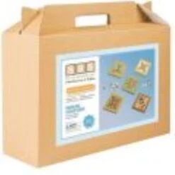 Janod Boulier Looping Bam-Bam