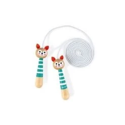 Janod Corde À Sauter - Renard - Happy Garden