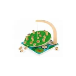 Janod Jeu D'adresse Waterlily Challenge