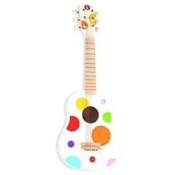 Janod Guitare Confetti
