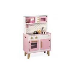 Janod Playset Grande Cuisine Candy Chic
