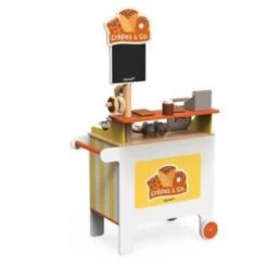 Janod Stand Mobile ''Crêpes & Co''