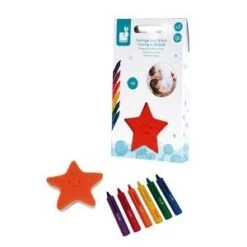 Janod Coloriage Pour Le Bain