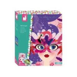 Janod Les Ateliers Du Calme - Bal Masqué