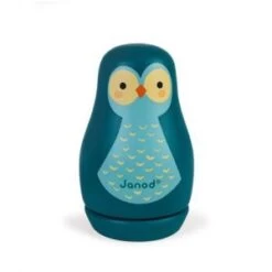 Janod Boîte à Musique Chouette