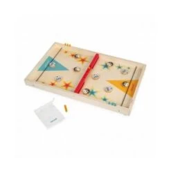 Janod Passe-Trappe En Bois