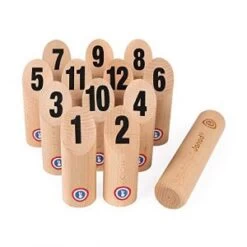 Janod Quilles Jurassiennes