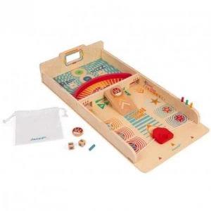 Janod Jeu De Palets 1 Janod Jeu De Palets