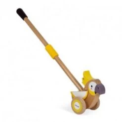 Janod Cacatoes à Pousser WWF