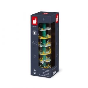 Janod Jeu D'éveil Baton De Pluie Pure 1 Janod Jeu D'éveil Baton De Pluie Pure