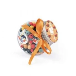 Janod Birdy Toucans 220 Perles