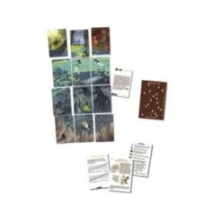 Janod Chasse Au Tresor 2 Aventures Mythologiues