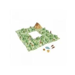 Janod Mission Express Chez Les Incas